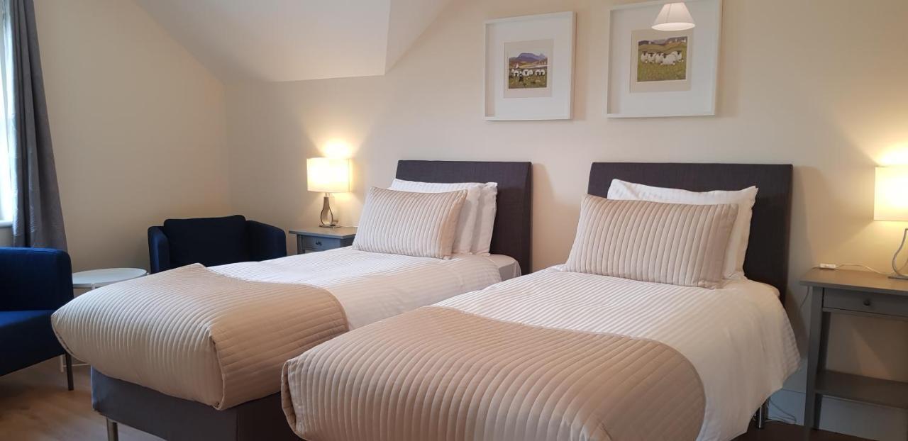 Mountain View Bed & Breakfast, Kenmare, Co. Kerry, Ireland Exterior foto