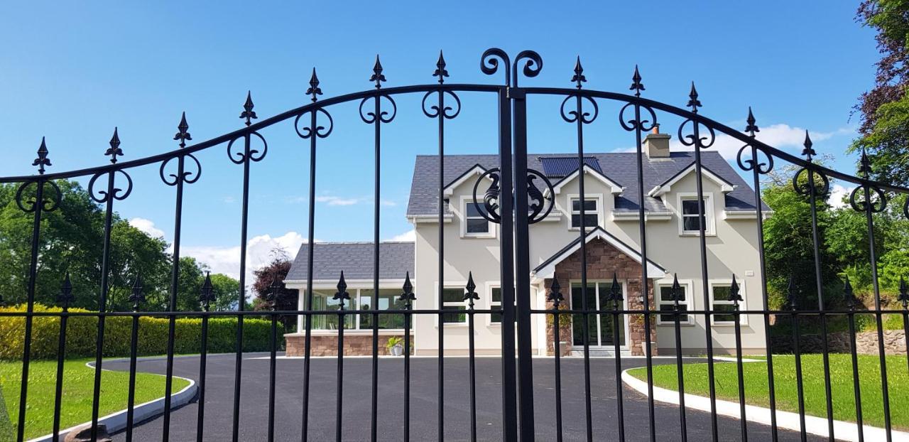Mountain View Bed & Breakfast, Kenmare, Co. Kerry, Ireland Exterior foto