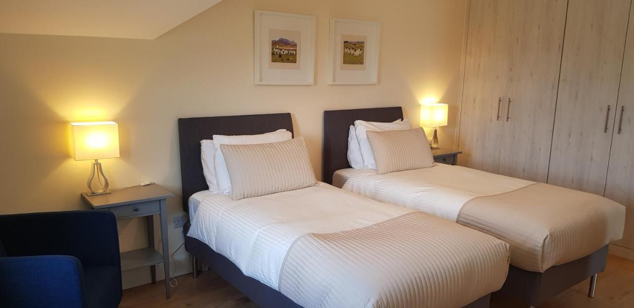 Mountain View Bed & Breakfast, Kenmare, Co. Kerry, Ireland Exterior foto
