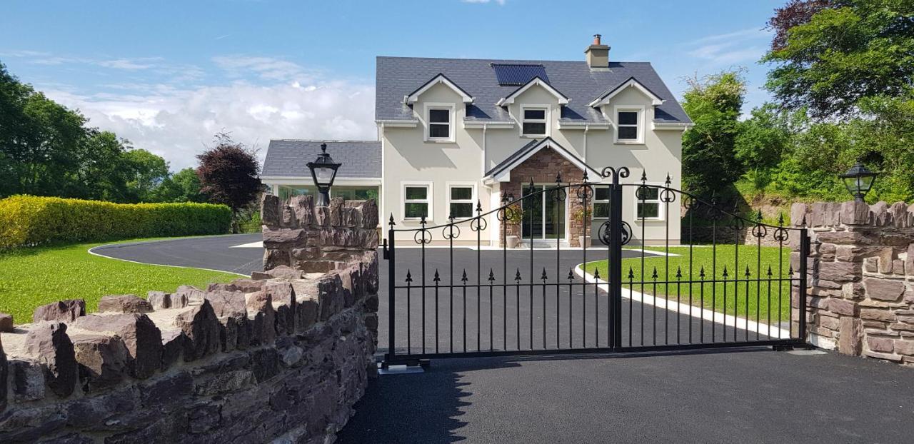 Mountain View Bed & Breakfast, Kenmare, Co. Kerry, Ireland Exterior foto