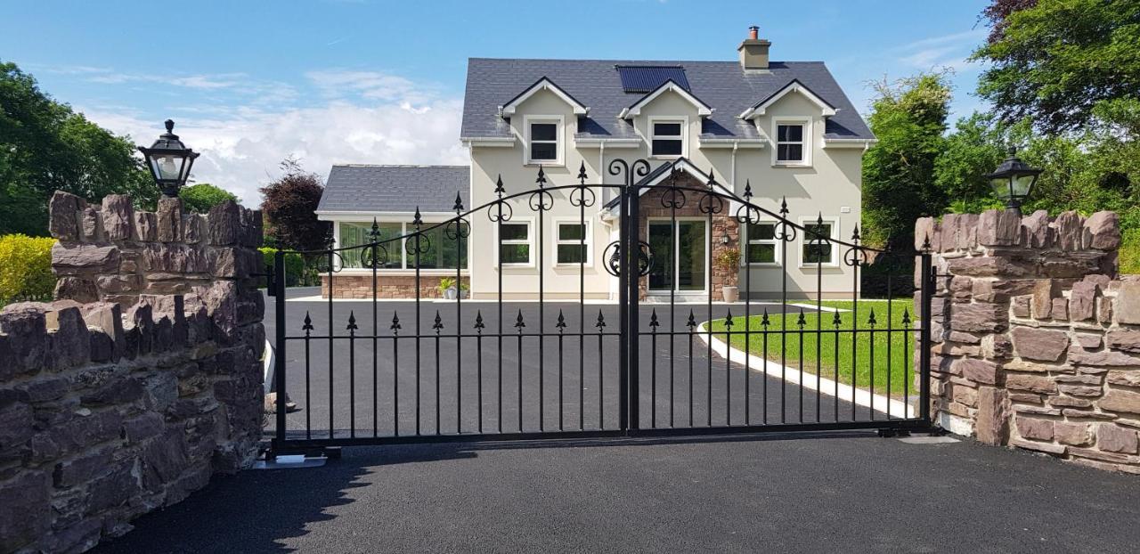 Mountain View Bed & Breakfast, Kenmare, Co. Kerry, Ireland Exterior foto