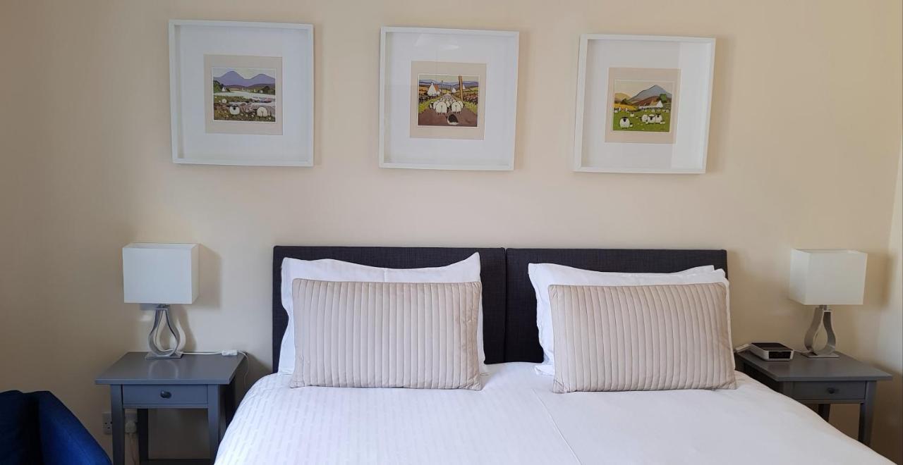 Mountain View Bed & Breakfast, Kenmare, Co. Kerry, Ireland Exterior foto