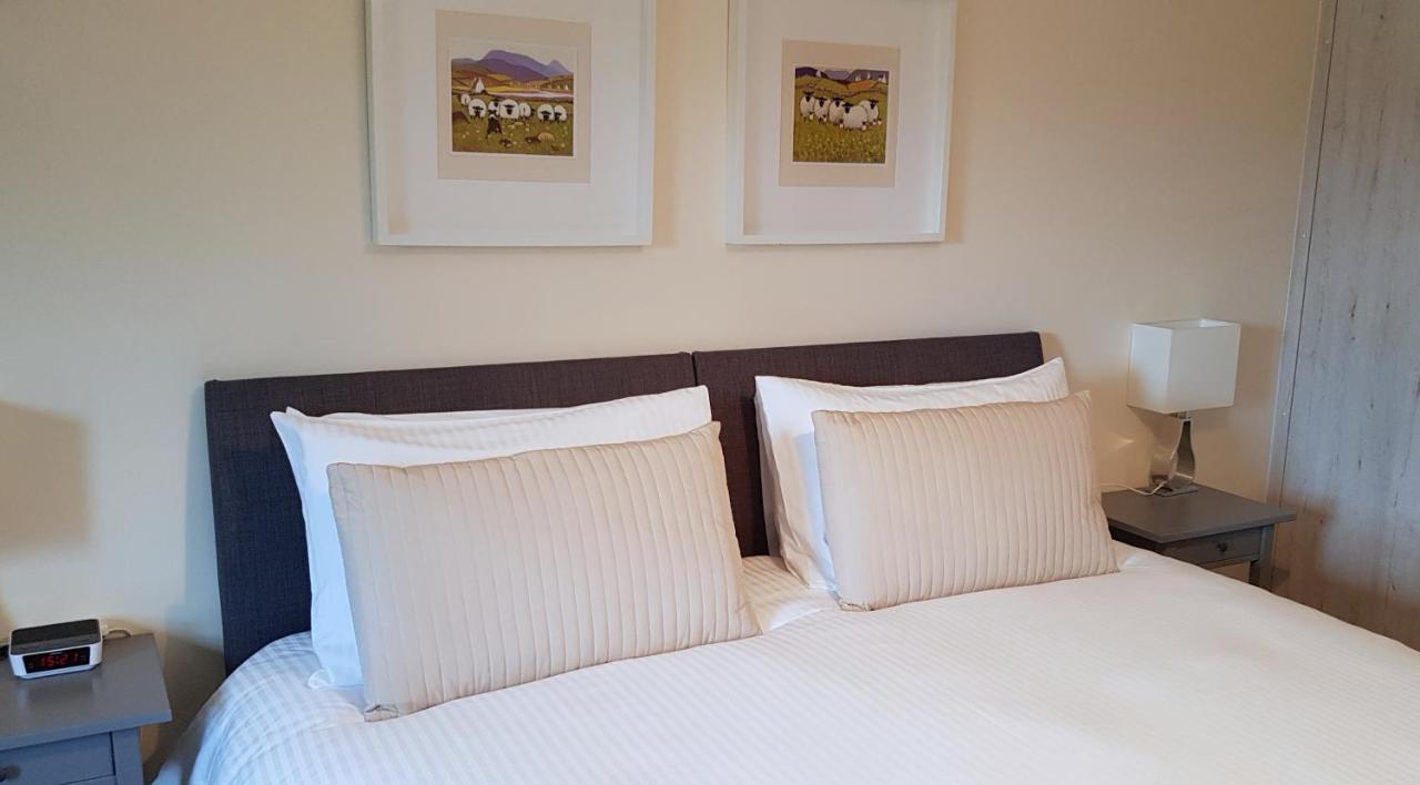 Mountain View Bed & Breakfast, Kenmare, Co. Kerry, Ireland Exterior foto