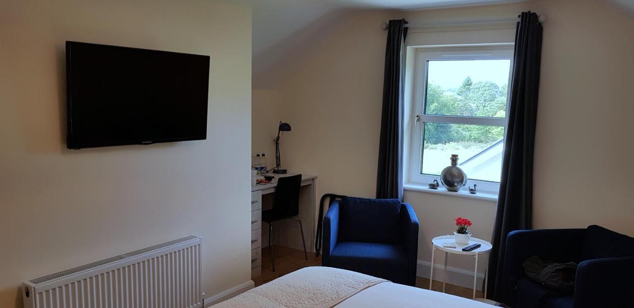 Mountain View Bed & Breakfast, Kenmare, Co. Kerry, Ireland Exterior foto