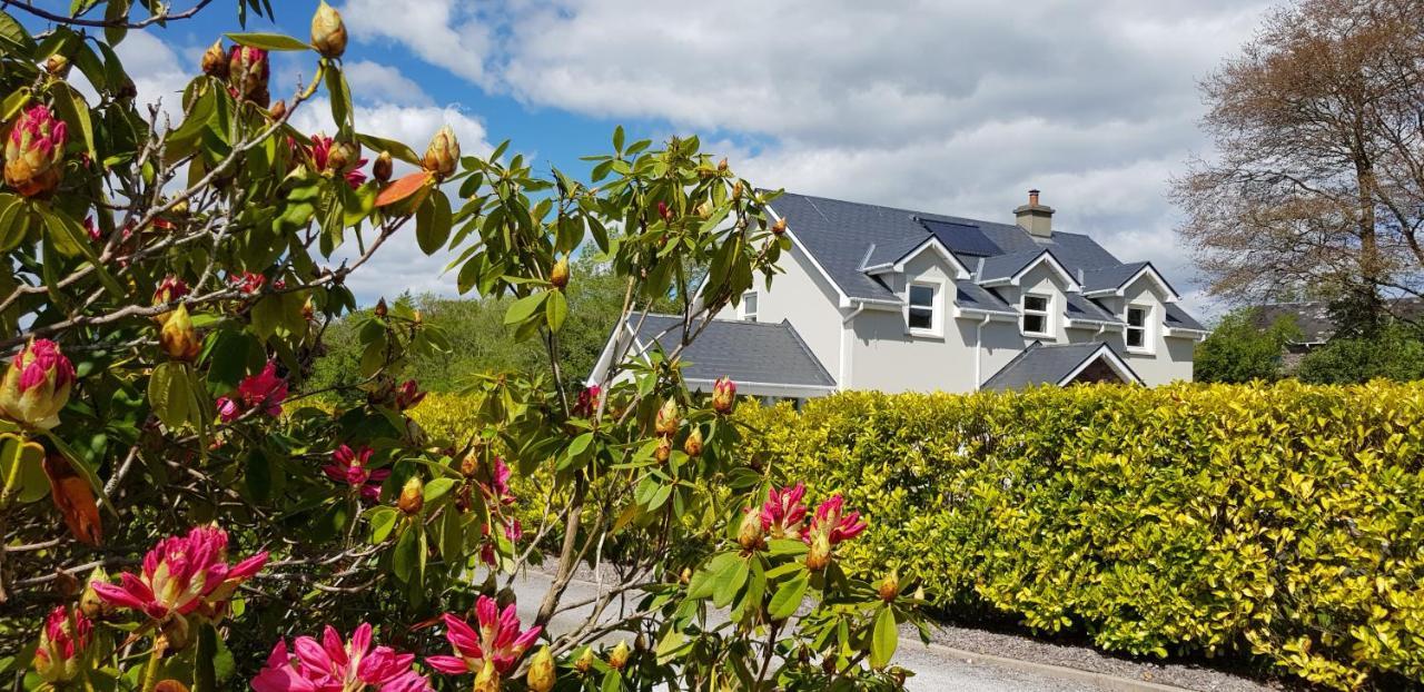 Mountain View Bed & Breakfast, Kenmare, Co. Kerry, Ireland Exterior foto